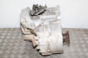 Volkswagen Golf VII (2012–2026) Boîte de vitesses PFL - 2