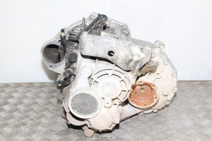 Volkswagen Golf VII (2012–2026) Boîte de vitesses PFL - 3