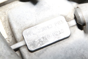 Volkswagen Golf VII (2012–2026) Boîte de vitesses PFL - 4