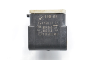 BMW 3 SERIES E90 (2004–2013) Airbag sensor 6956485 - 3