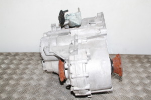 Volkswagen Passat B8 (2014–2023) Getriebe ULV - 2