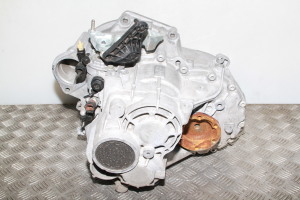 Volkswagen Passat B8 (2014–2023) Getriebe ULV - 3