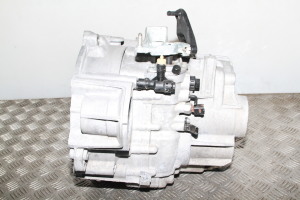 Volkswagen Passat B8 (2014–2023) Getriebe ULV - 4