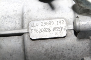 Volkswagen Passat B8 (2014–2023) Getriebe ULV - 5
