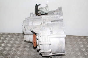 Volkswagen Passat B8 (2014–2023) Getriebe QGN - 2