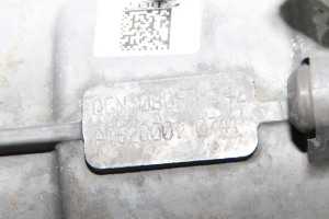 Volkswagen Passat B8 (2014–2023) Getriebe QGN - 4