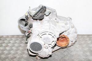 Volkswagen Passat B8 (2014–2023) Getriebe QGN - 5