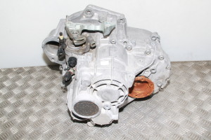 Volkswagen Amarok I (2010–2022) Getriebe TGJ - 2