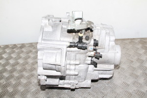 Volkswagen Amarok I (2010–2022) Getriebe TGJ - 4