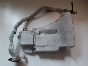 BMW 5 SERIES F10 (2010–2017) Front washer fluid reservoir 13264011 - 3