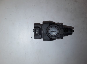 RENAULT Megane III (2008–2016) Muu andur 149568021R - 2
