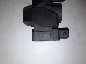 RENAULT Megane III (2008–2016) Muu andur 149568021R - 3