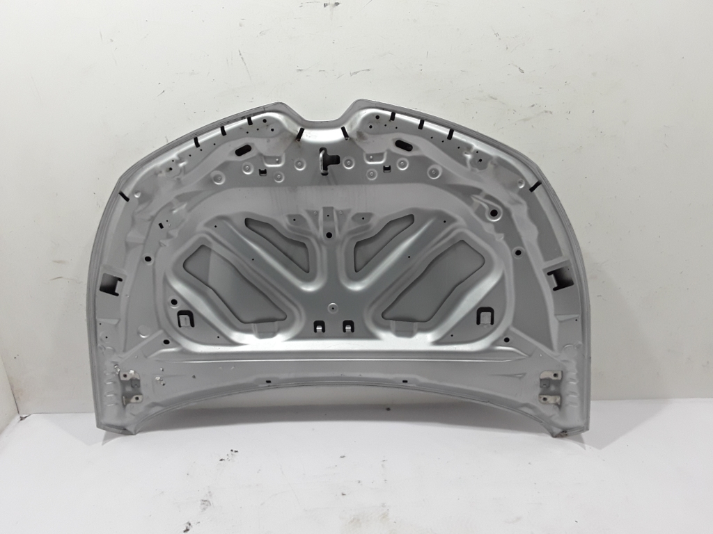 Used RENAULT Clio Engine hood 651228714R