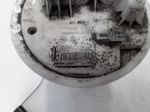 RENAULT Megane III (2008–2016) Kütusepump paagis 172020033R - 3