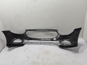 Mercedes Benz E-Class W213 (2017–2026) Front bumper A2138851103 - 4