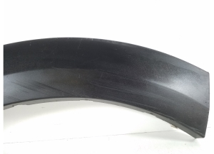 Mini Countryman R60 (2010–2016) Abdeckung Kotflügel hinten 51779800770 - 3