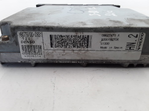 VOLVO S80 I (1998–2006) Getriebesteuergerät 08627471 - 3