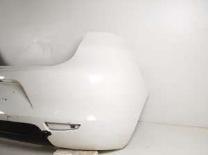 Seat Ibiza 6L1 (2002–2008) Heckstoßstange 6L6807421L - 2