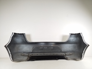 Seat Ibiza 6L1 (2002–2008) Heckstoßstange 6L6807421L - 4