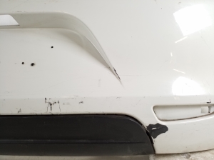Seat Ibiza 6L1 (2002–2008) Heckstoßstange 6L6807421L - 6