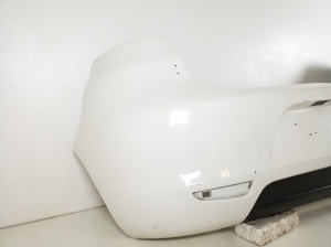 Seat Ibiza 6L1 (2002–2008) Heckstoßstange 6L6807421L - 7