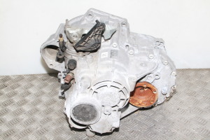 Volkswagen Golf VII (2012–2026) Getriebe MRV - 3