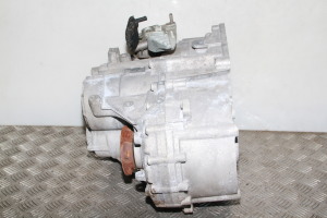 Volkswagen Golf VII (2012–2026) Getriebe MRV - 5