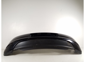Volkswagen Golf VI (2008–2013) Heckstoßstange 5K6807421 - 5