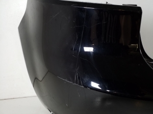 Volkswagen Golf VI (2008–2013) Heckstoßstange 5K6807421 - 6