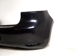 Volkswagen Golf VI (2008–2013) Heckstoßstange 5K6807421 - 8