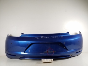 Rear bumper - 1K8807421M