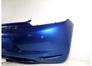 Volkswagen Scirocco III (2008–2017) Rear bumper 1K8807421M - 3