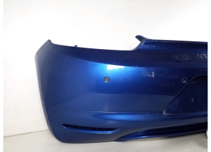 Volkswagen Scirocco III (2008–2017) Rear bumper 1K8807421M - 6