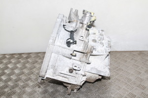 Opel Astra K (2015–2021) Käigukast 55590977 - 5