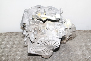 Opel Astra K (2015–2021) Getriebe 55590977 - 3