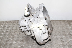 Opel Astra K (2015–2021) Getriebe 55590977 - 4