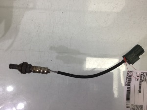 NISSAN Micra K12 (2002–2010) Lambdasonde 0ZA544N7 - 2