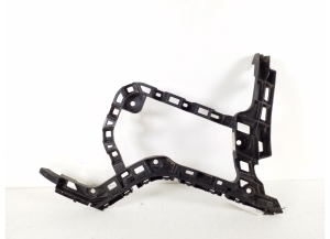 Rear bumper bracket - 5G9807393