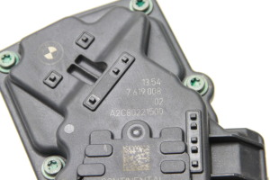 Mini One F56 (2013–2017) Gaasiklapp 7619008 - 4