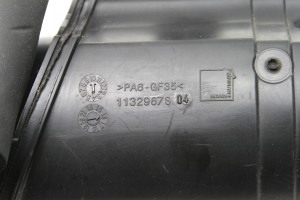 Mini One F56 (2013–2017) Luftansaugschlauch 1132967S04 - 3