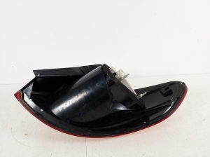 Volkswagen Passat CC CC (2008–2017) Eckleuchte hinten 3C8945095D - 3