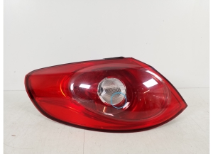 Eckleuchte hinten - 3C8945095D