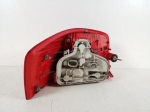 AUDI A3 8P (2003–2012) Feu arrière d’angle 8P0945096026S - 2