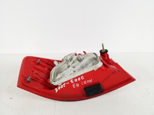 AUDI A3 8P (2003–2012) Feu arrière d’angle 8P0945096026S - 7