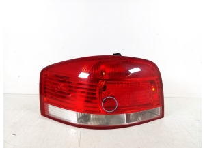   Rear corner lamp 