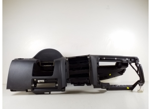 Volkswagen Polo V (2009–2017) Salona panelis (torpēda) 6R1857002AF - 2