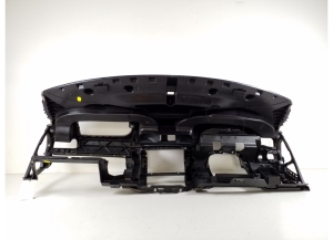 Volkswagen Polo V (2009–2017) Salona panelis (torpēda) 6R1857002AF - 3