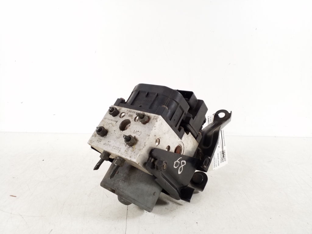 TOYOTA Corolla 9 generation E120/E130 (2000-2007) ABS Pump 89541-02030 21438359