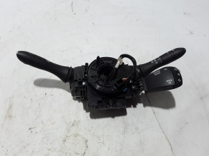 Switch and its parts - 