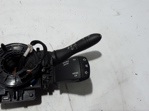 RENAULT Espace V (2014–2026) Switch and its parts - 3